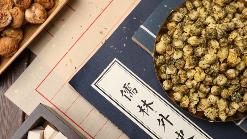 腰疼针灸，找准穴位是关键
