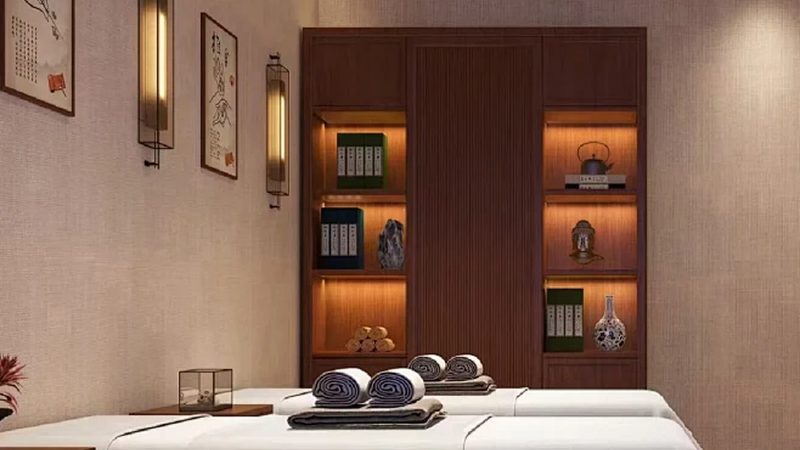 中医养生调理：揭秘饮食搭配的黄金法则