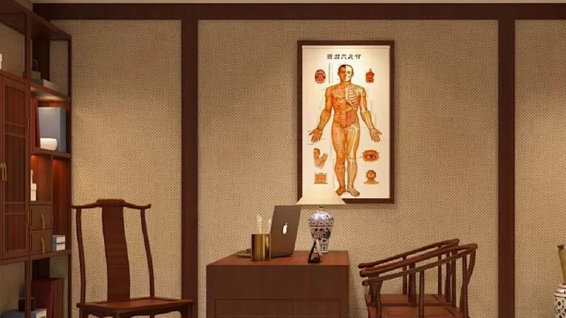 上海推拿理疗馆服务流程揭秘：专业之道，细致入微