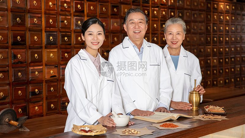 中医调理脾胃，从了解脾胃功能开始