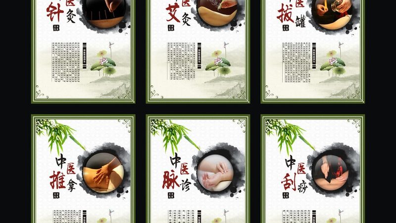 中医理疗上门服务：揭秘其背后的理疗原理与优势
