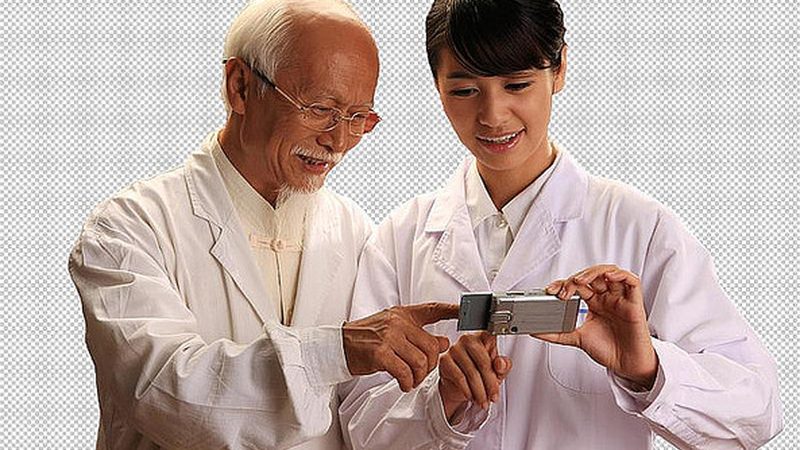 中医养生按摩手法：古法传承，健康生活新选择
